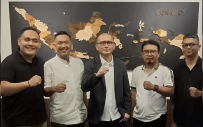 InJourney Nilai BOM Run 2026 Berpotensi Jadi Agenda Sport Tourism Nasional