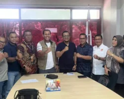 Padang Tegaskan Siap Jadi Tuan Rumah Porprov 2026, Klarifikasi Pernyataan Saat Rakor KONI