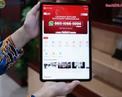 Temukan Kendala Tanah di Kampung Halaman? Laporkan Lewat Kanal Pengaduan Terintegrasi Kementerian ATR/BPN