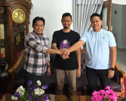 Menuju Porprov XVI, Ketua DPRD Pariaman Pastikan Dukungan Politik dan Anggaran