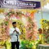 Semarakkan Ramadan, Masjid Nurul Amri Gelar MTQ Lansia V
