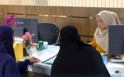 Masyarakat Tetap Bisa Dapatkan Layanan Pertanahan di 11 Kantah saat Mudik ke Jawa Barat