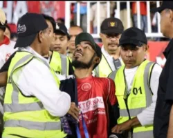 SIWO PWI Pusat Kecam Intimidasi Offisial Malut United terhadap Wartawan Peliput