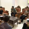 KONI Sawahlunto Bentuk Tim Monev, Matangkan Persiapan Porprov XVI 2026