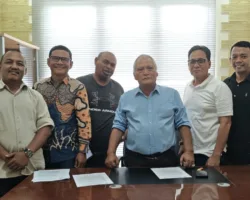 Pendaftaran Calon Ketua Alumni UBH Dibuka 30 Maret, Ini Syarat dan Jadwalnya