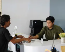 Mudik Lebaran Tetap Bisa Urus Sertifikat, 7 Layanan Prioritas Kementerian ATR/BPN Tersedia bagi Masyarakat di Jatim