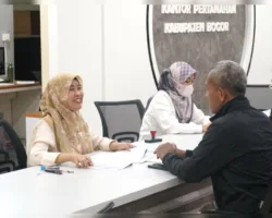 PELATARAN BPN Permudah Warga Urus Tanah di Akhir Pekan, Berlaku di 107 Kantah