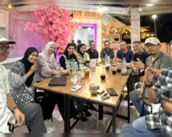 Panitia BOM Run Percepat Peluncuran Website dan Ticketing, Targetkan Launching Pekan Ini