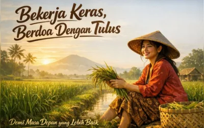 Tips Tetap Sehat dan Bugar Usai Ramadan dan Lebaran