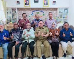 SMAN 12 Padang Dominasi Penerima Beasiswa Pemko ke Guangdong China, 29 Siswa Lolos