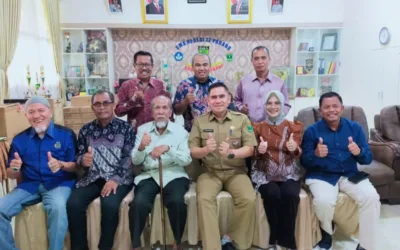 SMAN 12 Padang Dominasi Penerima Beasiswa Pemko ke Guangdong China, 29 Siswa Lolos