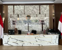 Mudik Lebaran 2026, Tiga Kantah di Sulsel Tetap Buka Layanan Terbatas