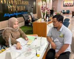 Layanan Pertanahan Tetap Buka Saat Libur Lebaran 2026 di Sumatera Utara