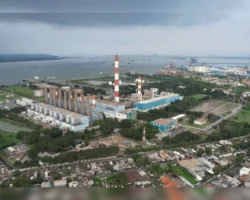 Kementerian ATR/BPN Dukung Program Ketahanan Energi Lewat Penyediaan Lahan dan Tata Ruang