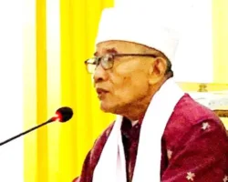 “Menjemput Lailatul Qadar”