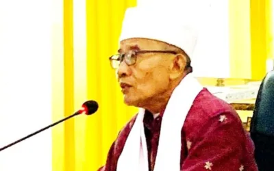 “Menjemput Lailatul Qadar”