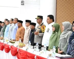 Pemko Bukittinggi Gelar Musrenbang RKPD, Ade Mulyani: Musrenbang Bahas Prioritas Daerah Tahun 2027