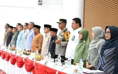Pemko Bukittinggi Gelar Musrenbang RKPD, Ade Mulyani: Musrenbang Bahas Prioritas Daerah Tahun 2027