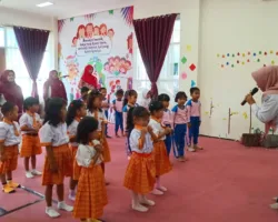 Pemkab Pessel Dukung Pembatasan Medsos Anak di Bawah 16 Tahun, Dorong Peran Orang Tua dan OPD