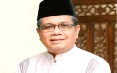 Muhammadiyah Taat Tanpa Kehilangan Nurani: Menjembatani KHGT dan Ulil Amri