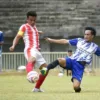 Sore Ini, Leg I Semifinal Liga 4 Sumbar, PSP Padang Tantang Lawan Sekota