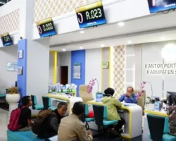 Pemudik Asal Yogyakarta Bisa Urus Kebutuhan Pertanahan di Kampung Halaman