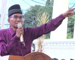 Rajo Sampono: Satu Tahun JKA-Rahmat ‘Basuluah Matohari’