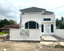 Grand Afifah 1, Hunian Tumbuh di Air Pacah Menjawab Kebutuhan Keluarga Muda