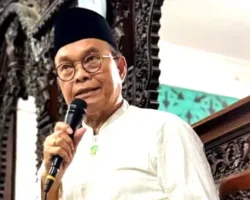 Gaya Hidup Hedon Pejabat Publik: Kritik Prof. Djohermansyah Djohan