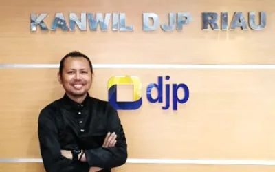 Transformasi Pajak Indonesia: Antara Skeptisisme Publik dan Visi Digital 2045