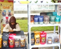 UMKM jadi Prioritas, Tulang Punggung Ekonomi Daerah