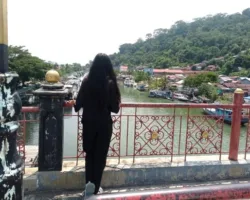 Pedagang “Tukang Pakuak” Diancam Saksi Berat, Dari Administrasi Hingga Pidana