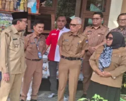 Tekan Inflasi, Pemko Padang Gelar GPM Serentak di 101 Kelurahan