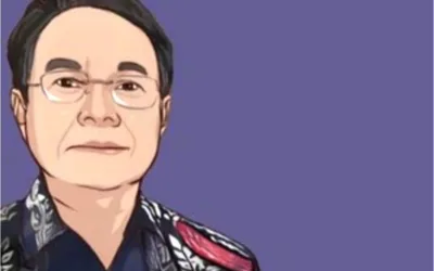 Prof. Djohermansyah : Soroti Anomali Tahanan Rumah dan Lemahnya Sistem Antikorupsi