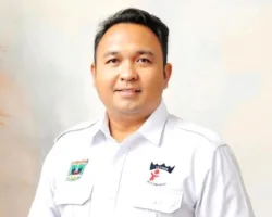 Dari Pengabdian Sosial ke Ikasmanli, Nama Syafrizal Mulai Menguat