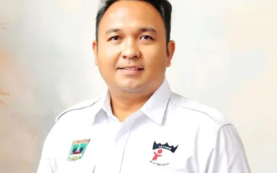 Dari Pengabdian Sosial ke Ikasmanli, Nama Syafrizal Mulai Menguat