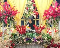 MTQ Nagari Paninjauan Semarakkan Ramadhan, 96 Peserta Ikuti Tiga Cabang Lomba