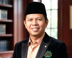 Menyambut Idul Fitri dengan Hati yang Kembali Suci
