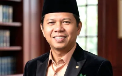 Menyambut Idul Fitri dengan Hati yang Kembali Suci