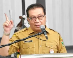 RSUD Sungai Dareh Buka Penerimaan Tenaga Kontrak BLUD Formasi Akuntansi Tahun 2026