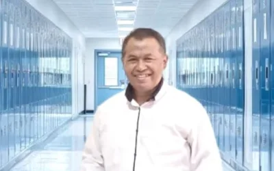 Memaknai Idul Fitri 1447 H: Antara Kesalehan Pribadi dan Tanggung Jawab Sosial