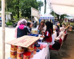 Selama Tiga Hari, Pemko Gelar Operasi Pasar Ramadan di Gedung M Sjafei