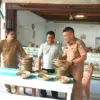 Kunjungi Workshop RDF Market, Disparpora Dorong Inovasi Produk UMKM