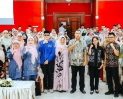 Pemko Pariaman Beri Akses ASN dan Mahasiswa Ikuti Beasiswa di Manaaki New Zealand Scholarsips