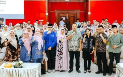 Pemko Pariaman Beri Akses ASN dan Mahasiswa Ikuti Beasiswa di Manaaki New Zealand Scholarsips
