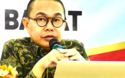 Ujian Transparansi KPK dalam Kasus Tahanan Rumah Gus Yaqut