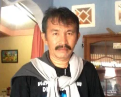 Kebiasaan Unik “Manambang” Hari Raya Idul Fitri di Ranah Minang