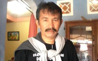 Kebiasaan Unik “Manambang” Hari Raya Idul Fitri di Ranah Minang