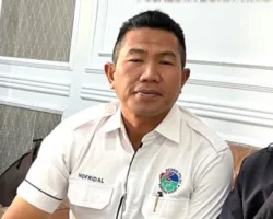 Medio Januari-Februari 2026, Polresta Bukittinggi Tangani 16 Kasus Narkoba