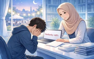 “Sidang di Bulan Cahaya”